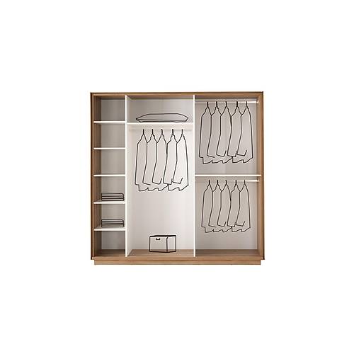 Amara Yatak Odas Takm