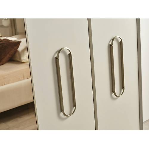 Monaco Yatak Odas� Tak�m�