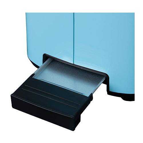 Vestel RETRO D�� MAV�S� Ekmek K�zartma Makinesi