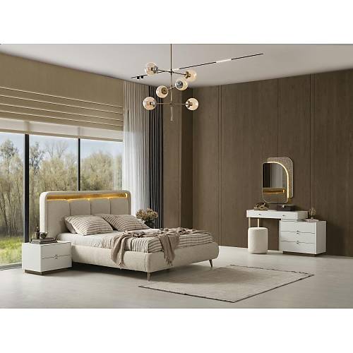 Zenit Yatak Odas� Tak�m�