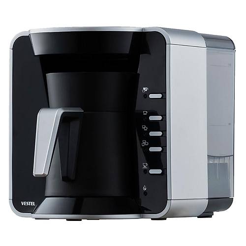 Vestel Sade GR910 T�rk Kahve Makinesi
