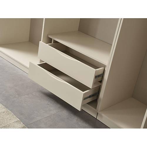 Loft Yatak Odas� Tak�m�