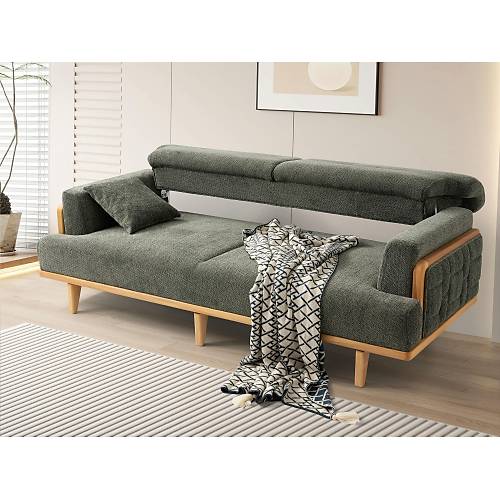 Berlin Koltuk Tak�m�