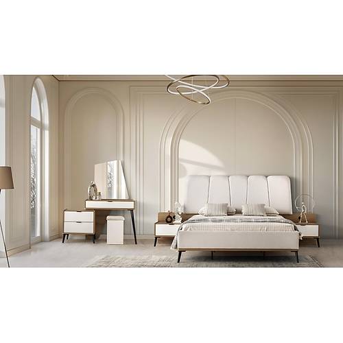 Amara Yatak Odas Takm