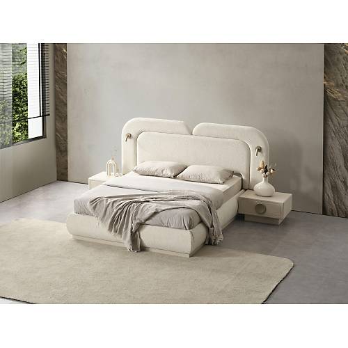 Loft Yatak Odas� Tak�m�
