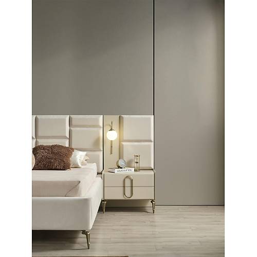 Monaco Yatak Odas� Tak�m�