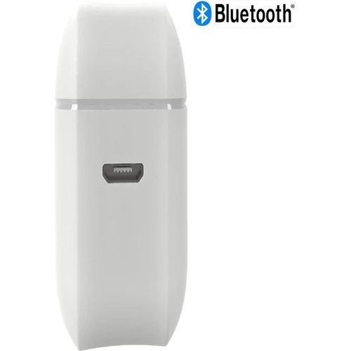 Vestel V12 Minidots Beyaz Kulaki�i Kulakl�k