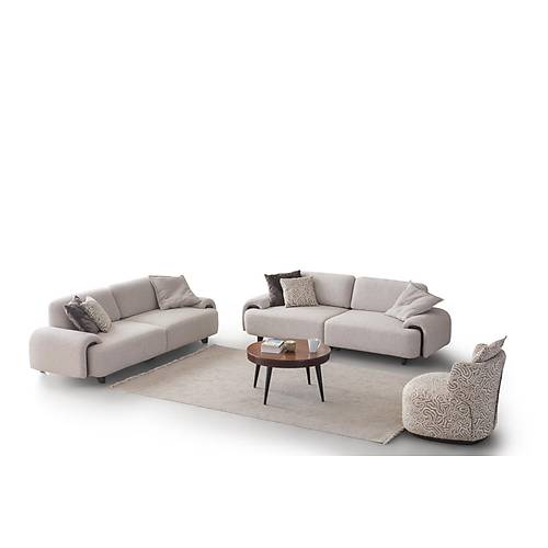 Letra Koltuk Tak�m�