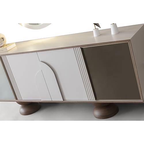 Estella Yemek Odas� Tak�m�