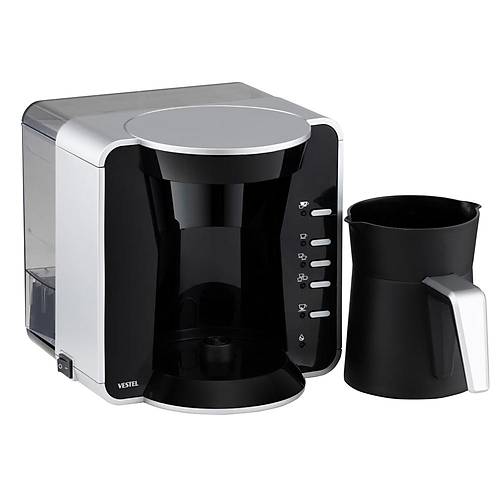 Vestel Sade GR910 T�rk Kahve Makinesi