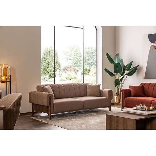 T�ls�m Koltuk Tak�m�