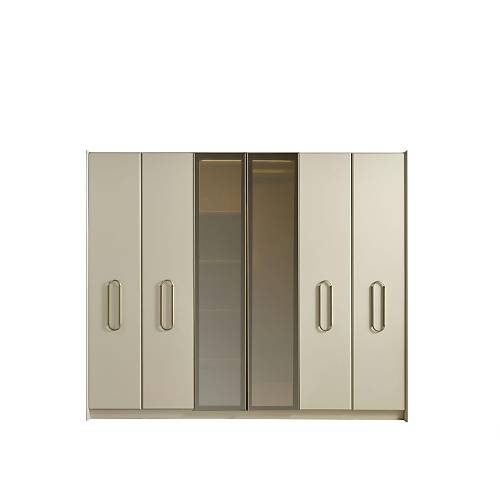 Monaco Yatak Odas� Tak�m�