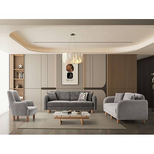 Linda Koltuk Tak�m�