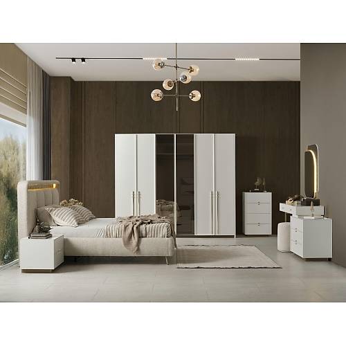 Zenit Yatak Odas� Tak�m�