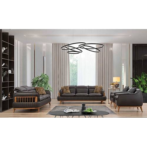 Loft Koltuk Takm