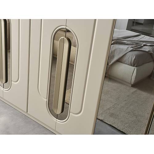 Loft Yatak Odas� Tak�m�