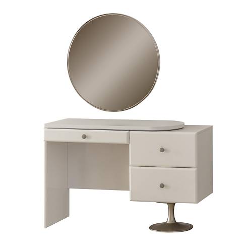 Marcel �� Kap� Reflekte Caml� Yatak Odas� Tak�m�