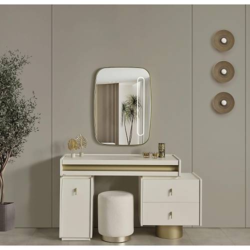 Rio Del�x Mono Blok Yatak Odas� Tak�m�