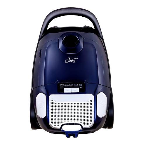 VESTEL YILDIZ T8500 Elektrikli S�p�rge