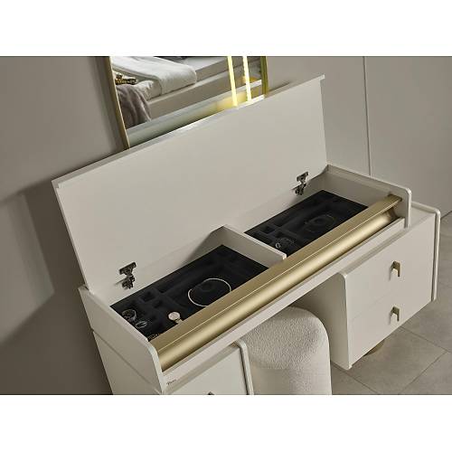 Rio Del�x Mono Blok Yatak Odas� Tak�m�