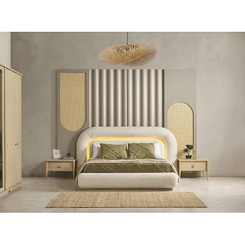 Hera Yatak Odas� Tak�m�