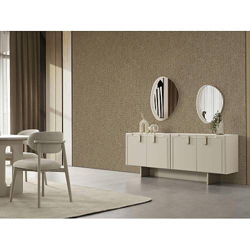 Trend Yemek Odas� Tak�m�