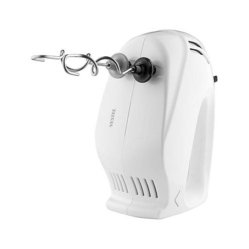 VESTEL Vanilya Beyaz Mikser