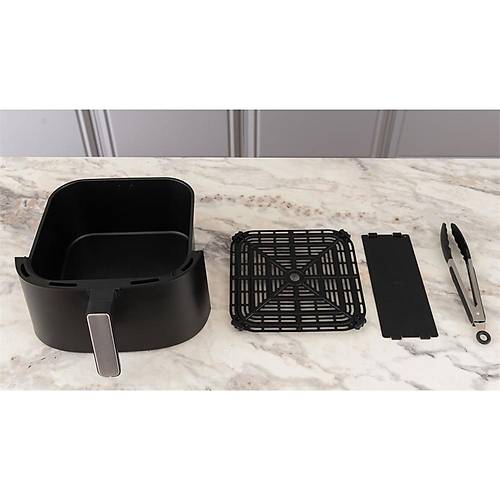 Vestel LightFry XXL Frit�z