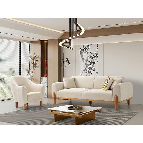 Bohem Koltuk Tak�m�