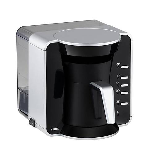 Vestel Sade GR910 T�rk Kahve Makinesi