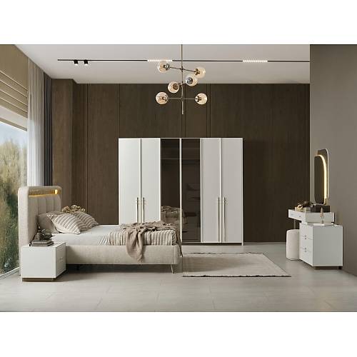 Zenit Yatak Odas� Tak�m�