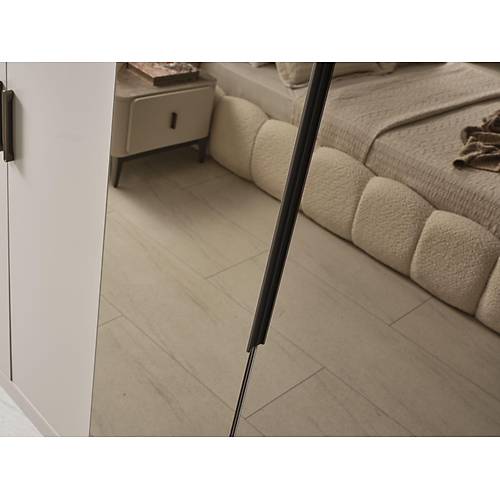 Aura Soft Yatak Odas� Tak�m�