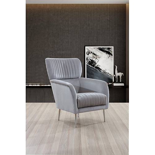 Prestij Silver Koltuk Takm