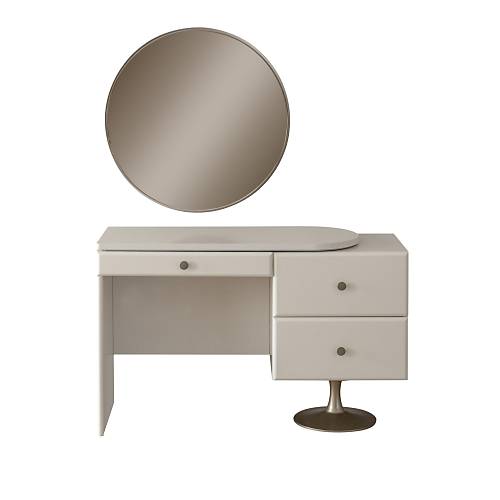 Marcel �� Kap� Reflekte Caml� Yatak Odas� Tak�m�