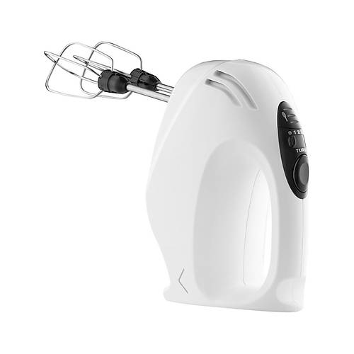 VESTEL Vanilya Beyaz Mikser