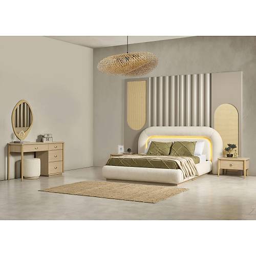 Hera Yatak Odas� Tak�m�