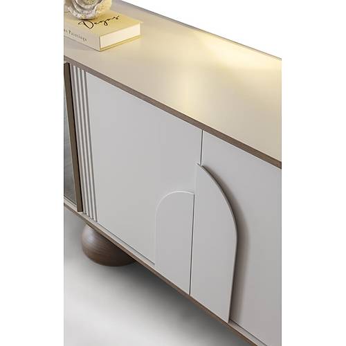 Estella Yemek Odas� Tak�m�