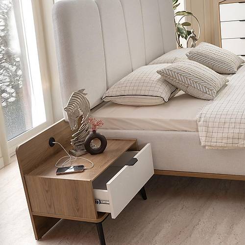 Amara Yatak Odas Takm