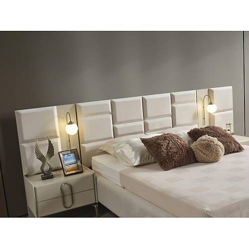 Monaco Yatak Odas� Tak�m�