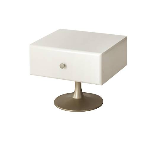 Marcel �� Kap� Reflekte Caml� Yatak Odas� Tak�m�