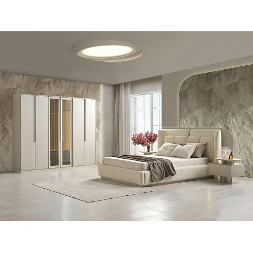 Artemis Yatak Odas Takm