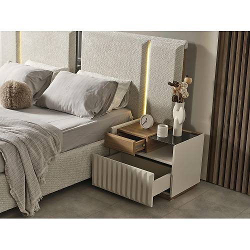 Alfa Yatak Odas� Tak�m�