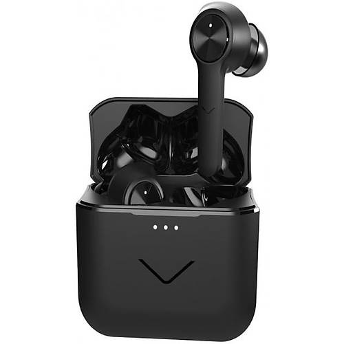 Vestel V12 Minidots Siyah Kulaki�i Kulakl�k