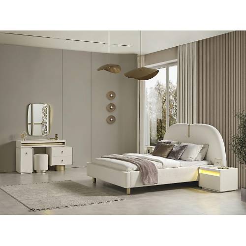 Rio Del�x Mono Blok Yatak Odas� Tak�m�