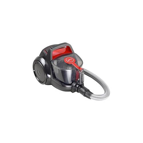 Vestel Lodos H6000 K K�rm�z� Toz Torbas�z S�p�rge