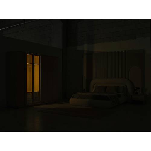 Hera Yatak Odas� Tak�m�