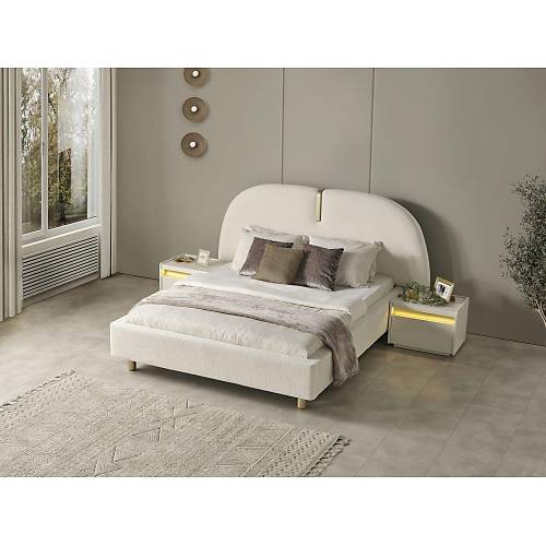 Rio Del�x Mono Blok Yatak Odas� Tak�m�