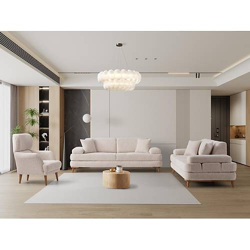 Nova Ceviz Koltuk Tak�m�