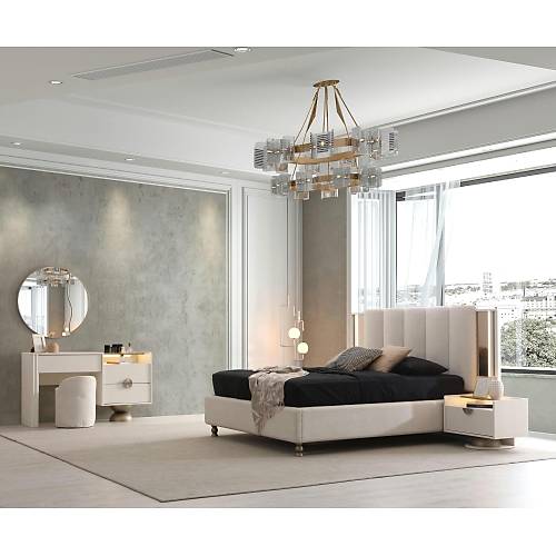 Mono Yatak Odas� Tak�m�