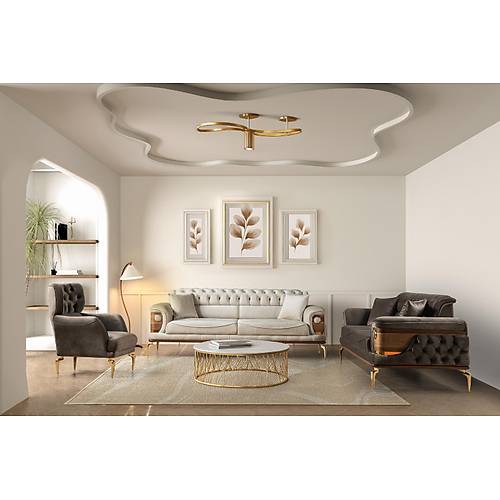 Verona Koltuk Tak�m�